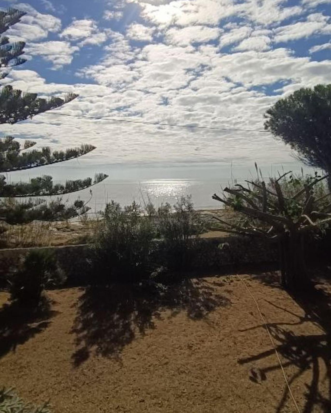 Casa Panarea - Villetta indipendente sul mare