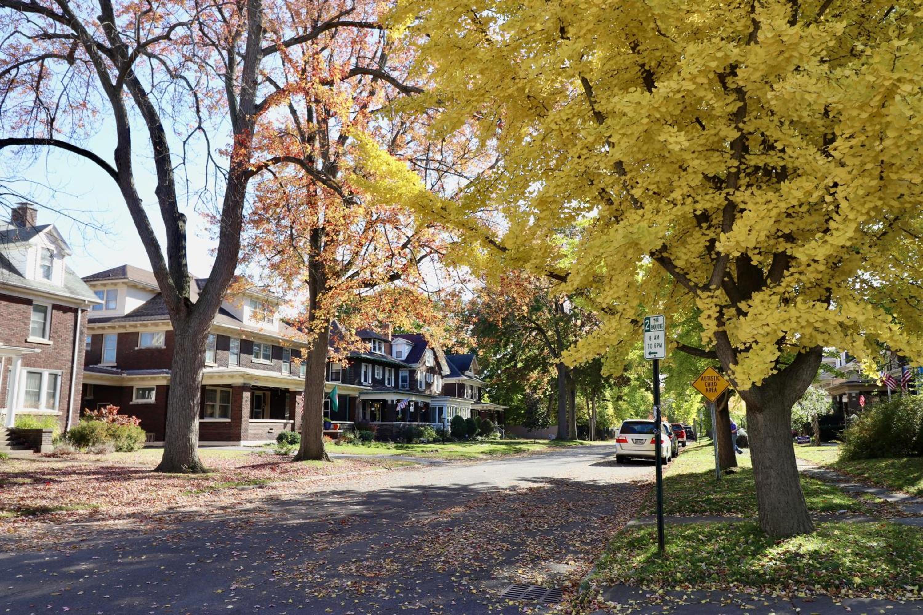 The Butler House Bed & Breakfast