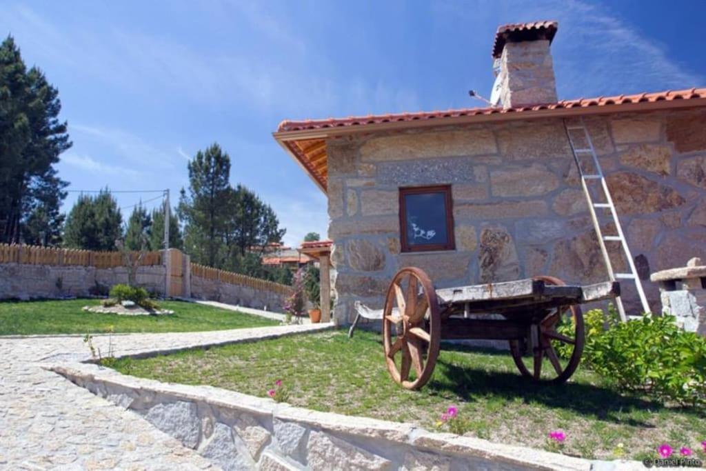 Retiro de Basto view 3