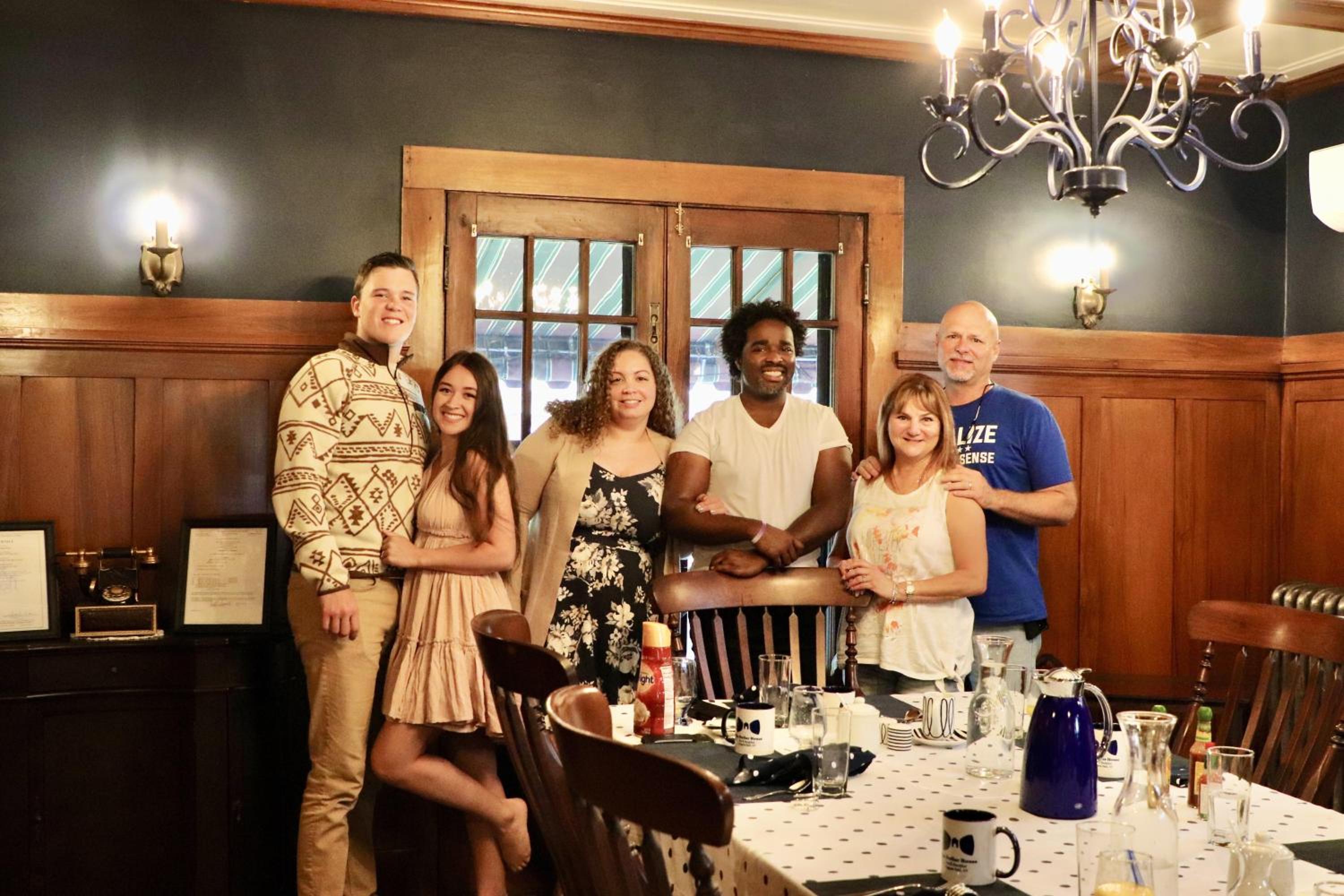 The Butler House Bed & Breakfast