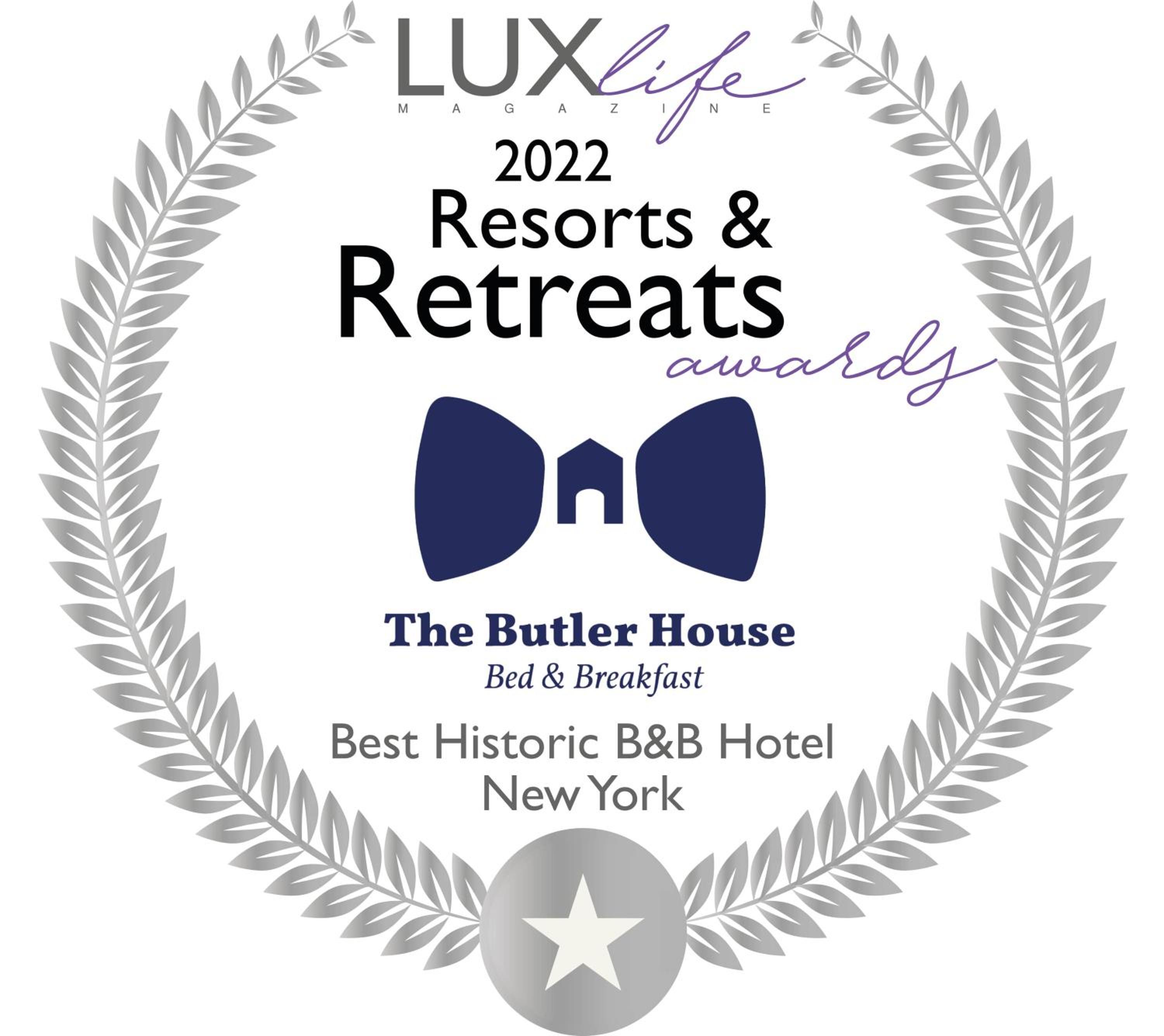 The Butler House Bed & Breakfast