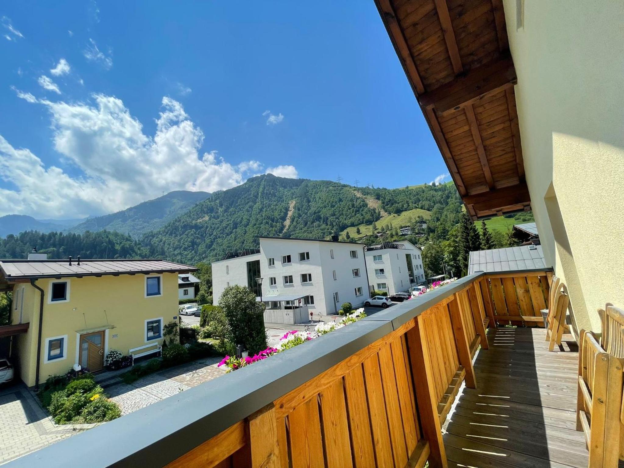 Haus Faninger - summercard inclusive