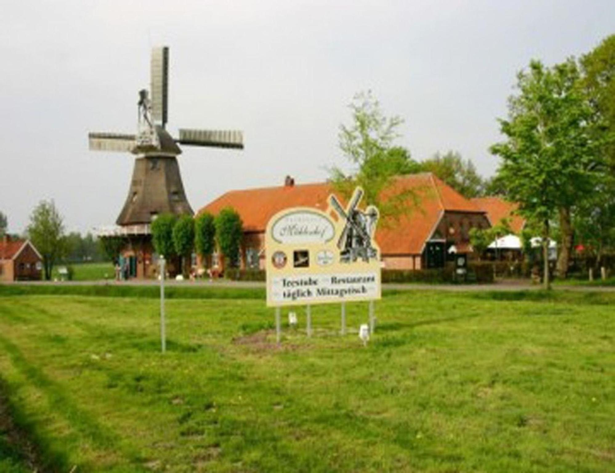 FeWo Marianne
