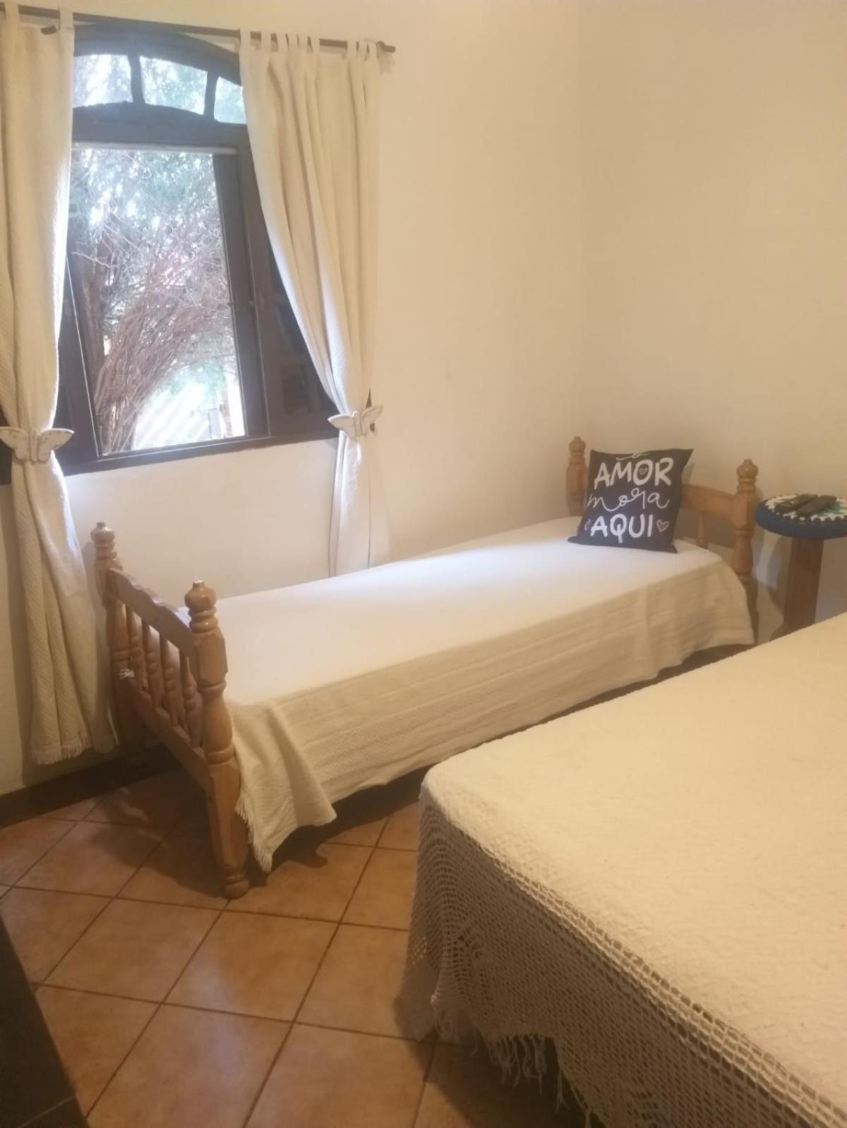 Casa com piscina - itupeva