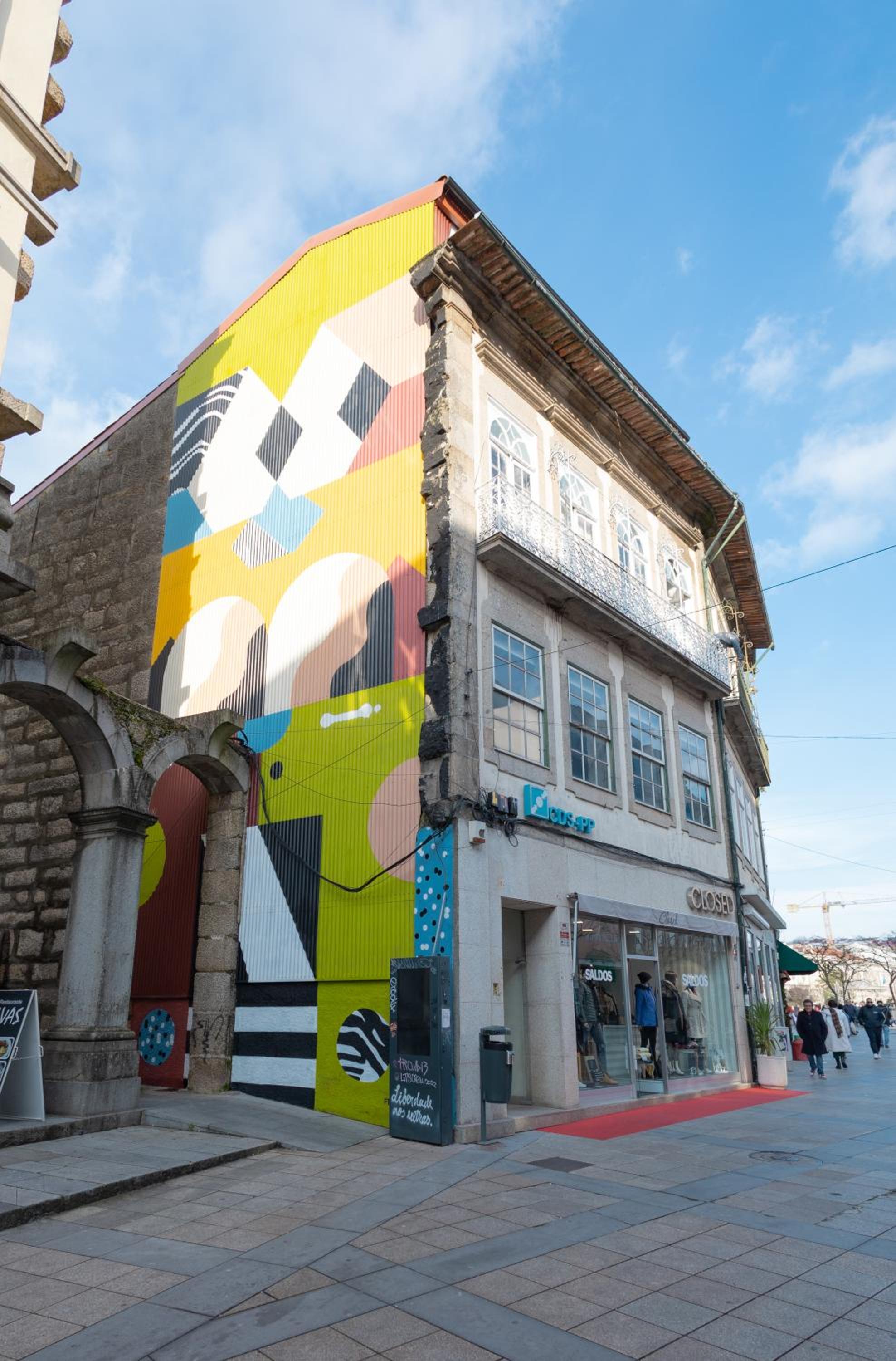 Casa Augusta 2