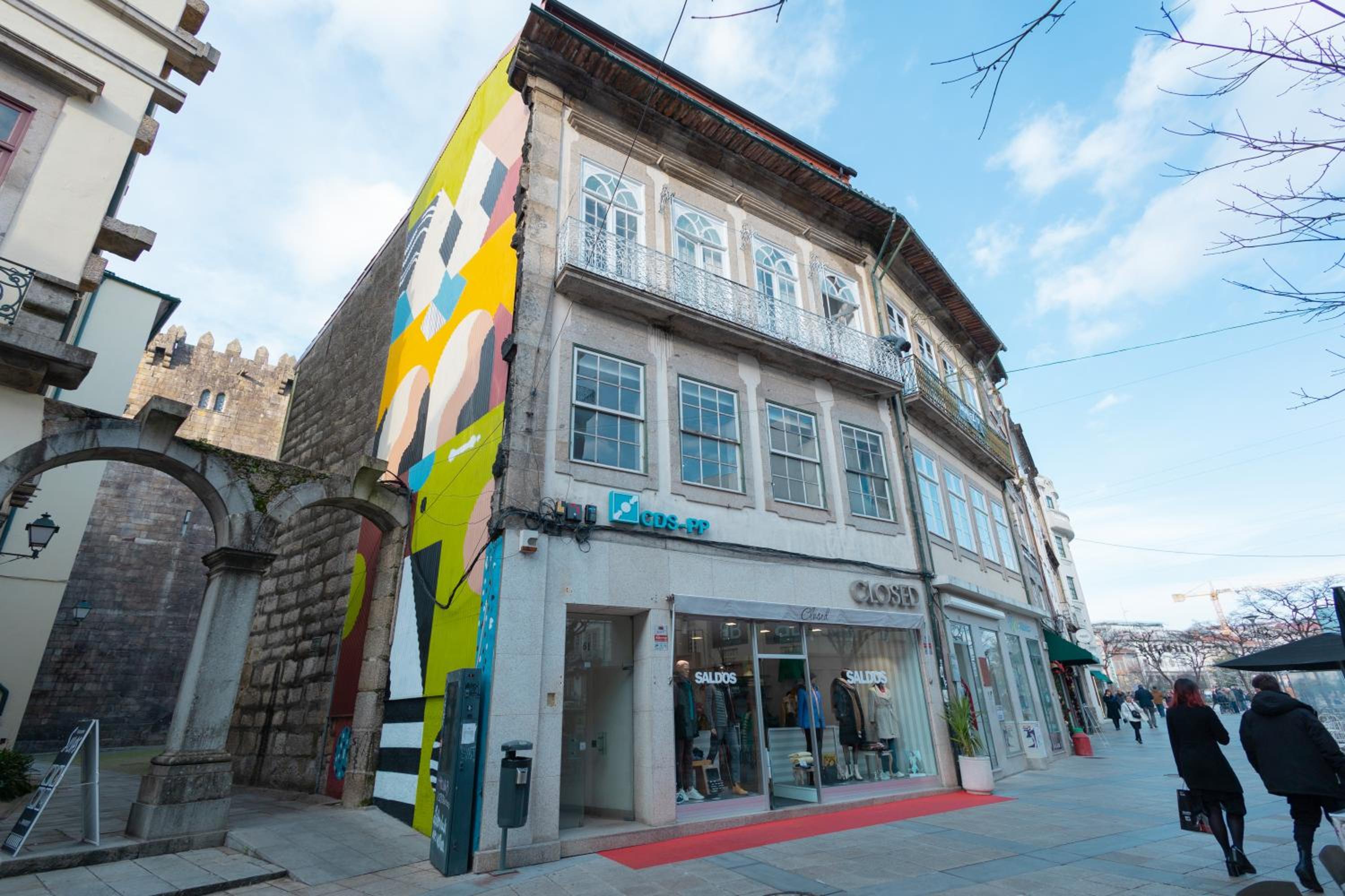 Casa Augusta 2