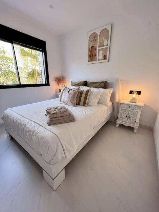 Estepona Hills Luxury Resort Apartment