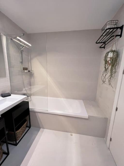 Estepona Hills Luxury Resort Apartment