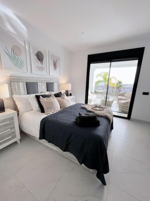 Estepona Hills Luxury Resort Apartment