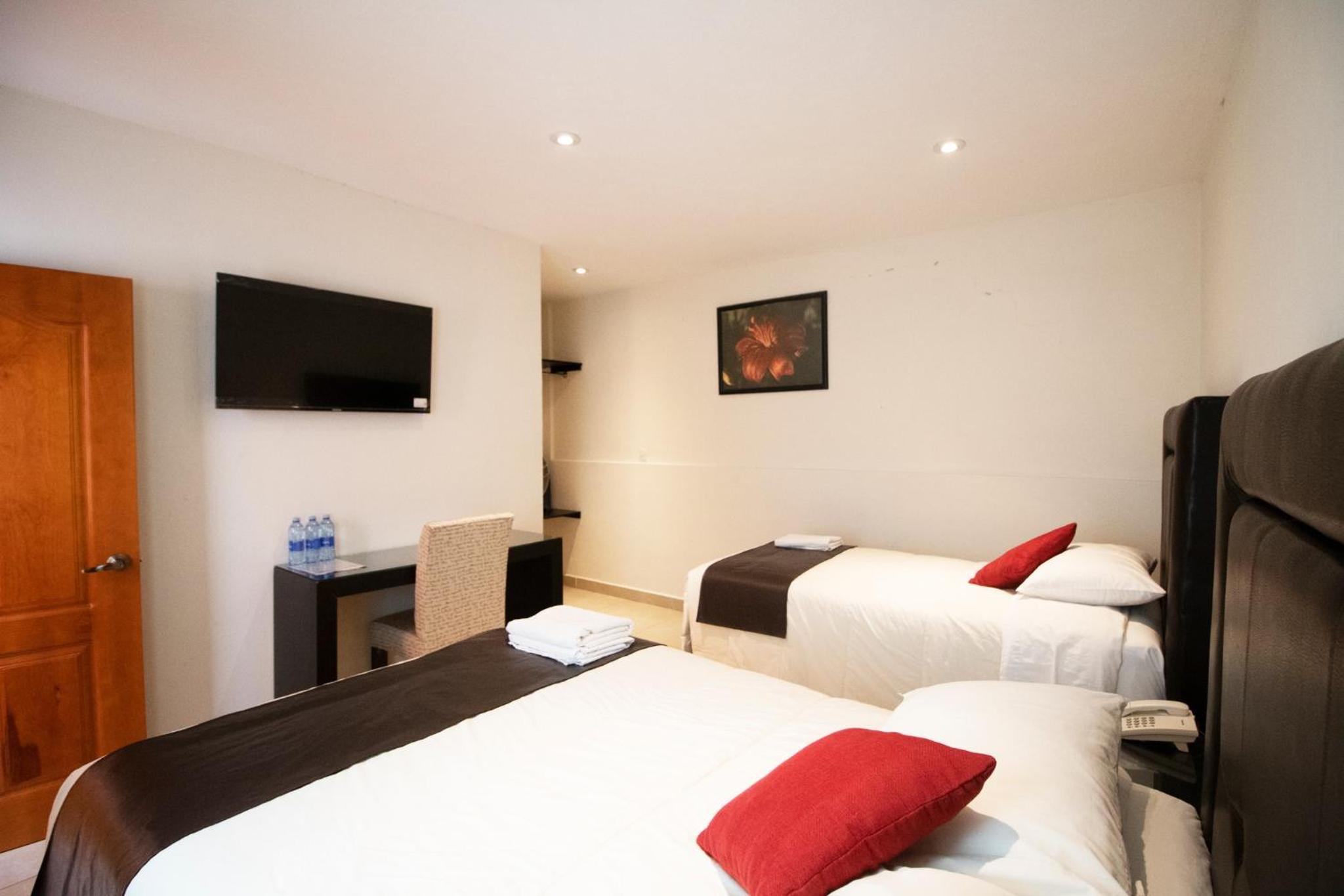 Hotel Anber, photo 20