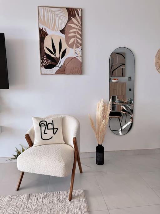 Estepona Hills Luxury Resort Apartment