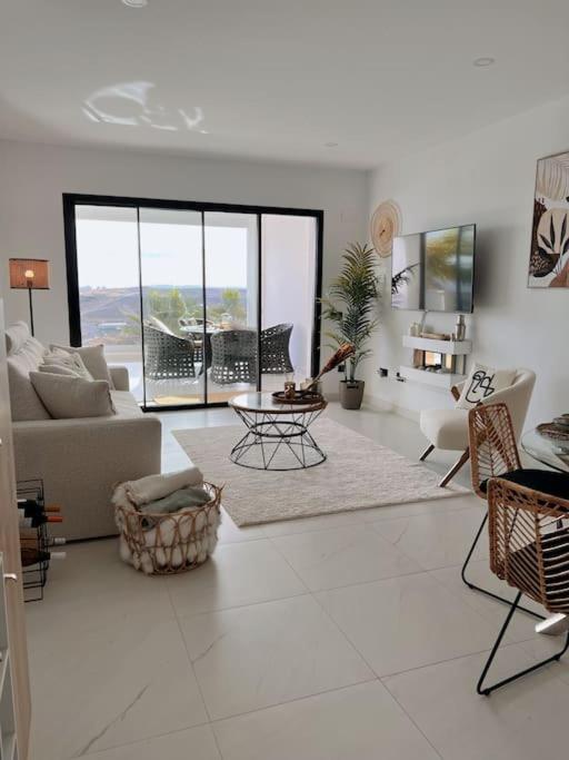 Estepona Hills Luxury Resort Apartment