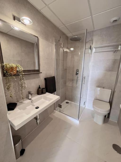 Estepona Hills Luxury Resort Apartment