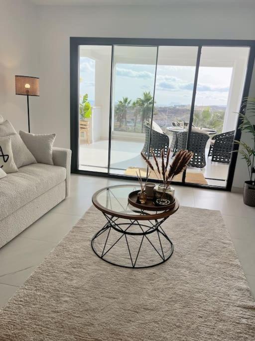 Estepona Hills Luxury Resort Apartment