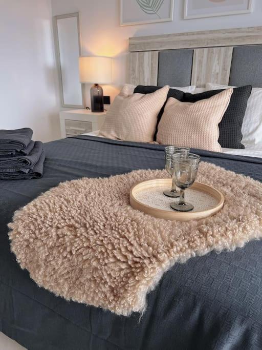 Estepona Hills Luxury Resort Apartment