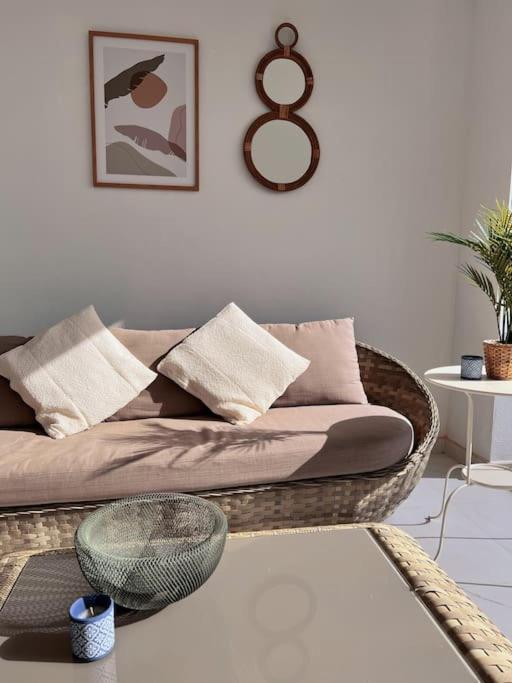 Estepona Hills Luxury Resort Apartment