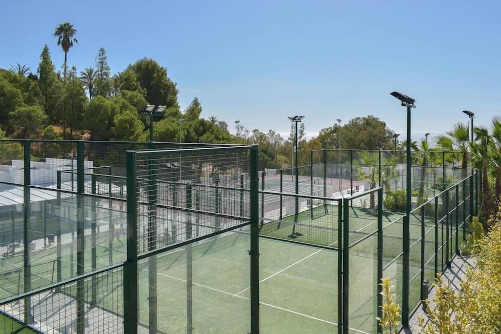 Estepona Hills Luxury Resort Apartment