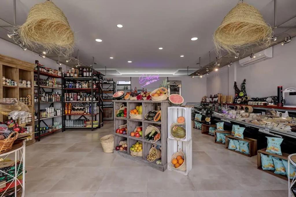 Estepona Hills Luxury Resort Apartment