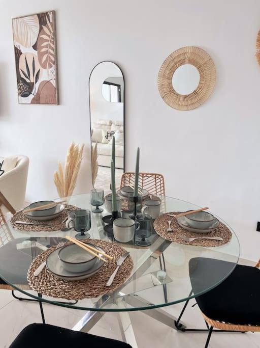 Estepona Hills Luxury Resort Apartment