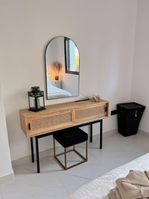 Estepona Hills Luxury Resort Apartment
