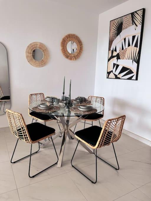 Estepona Hills Luxury Resort Apartment