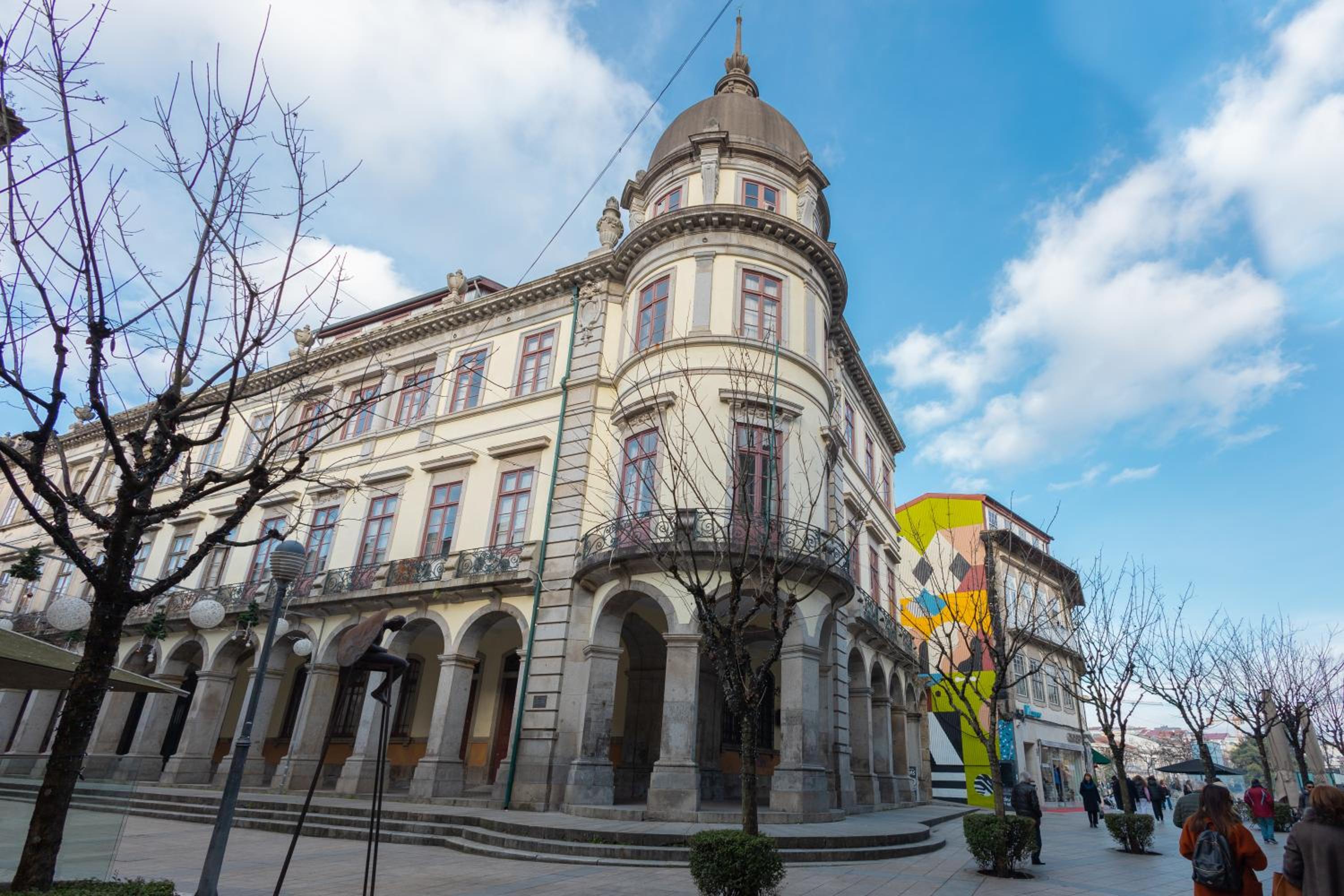 Casa Augusta 2