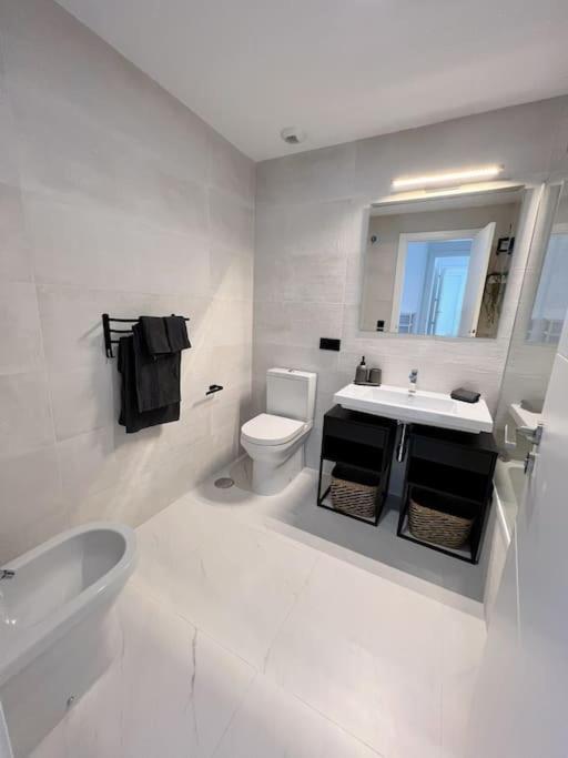 Estepona Hills Luxury Resort Apartment