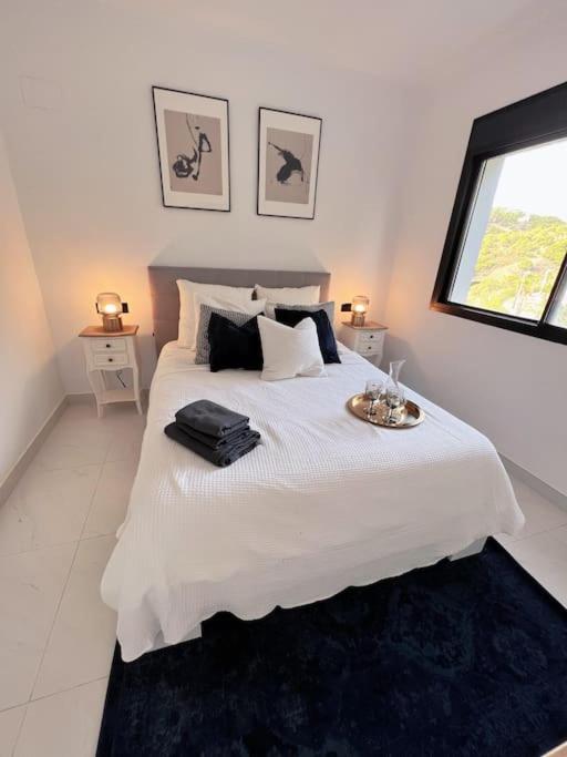 Estepona Hills Luxury Resort Apartment
