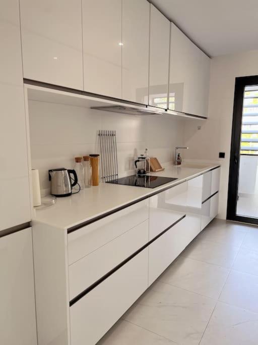 Estepona Hills Luxury Resort Apartment