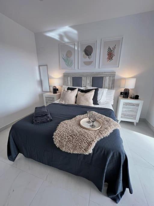 Estepona Hills Luxury Resort Apartment