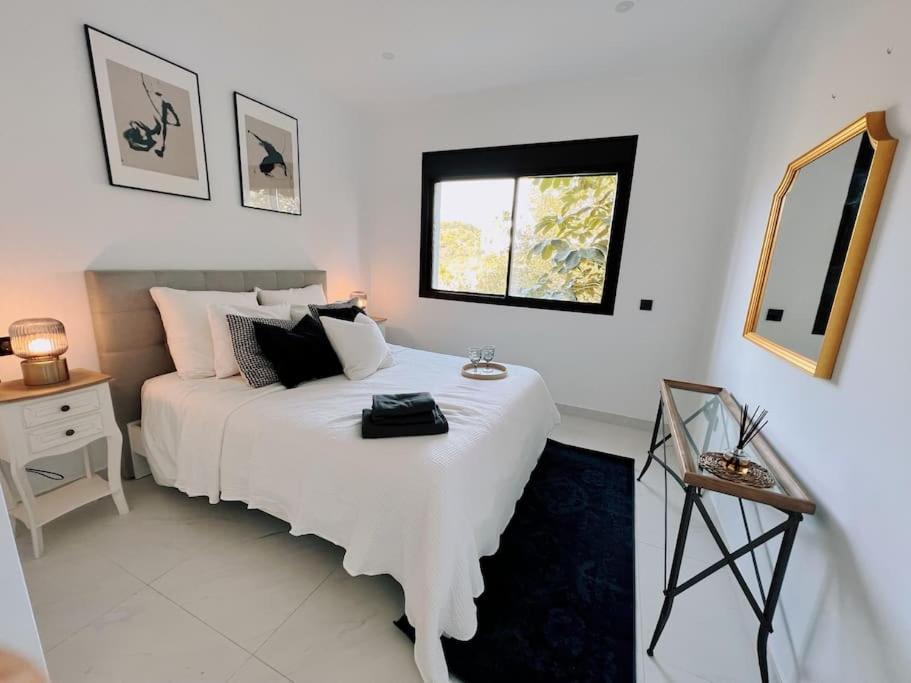 Estepona Hills Luxury Resort Apartment