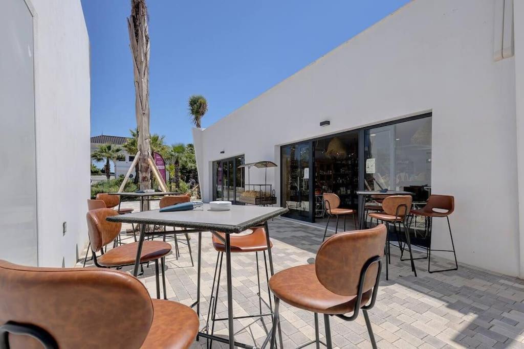 Estepona Hills Luxury Resort Apartment