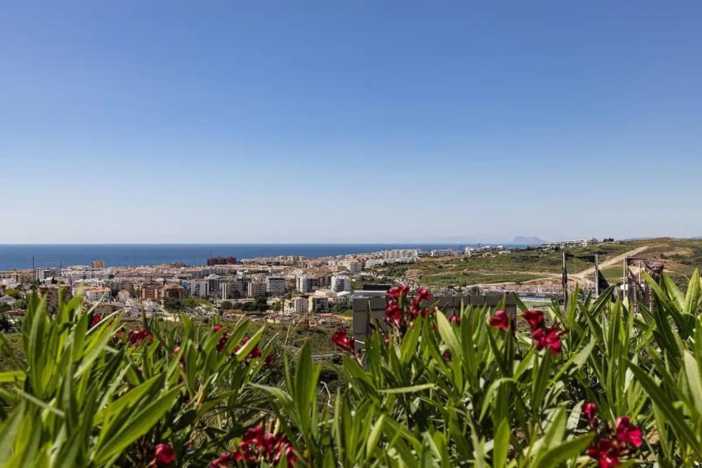 Estepona Hills Luxury Resort Apartment