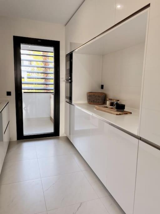 Estepona Hills Luxury Resort Apartment