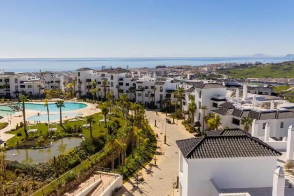 Estepona Hills Luxury Resort Apartment