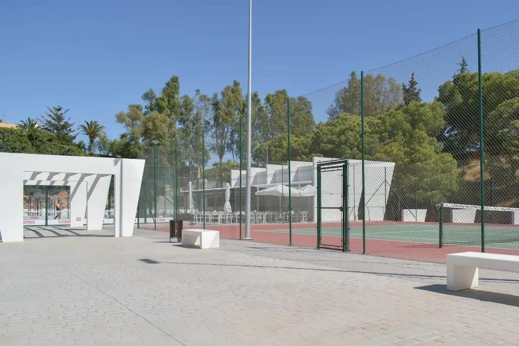 Estepona Hills Luxury Resort Apartment