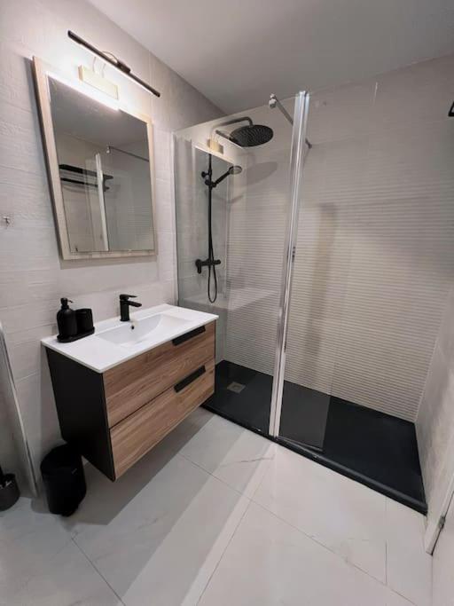 Estepona Hills Luxury Resort Apartment