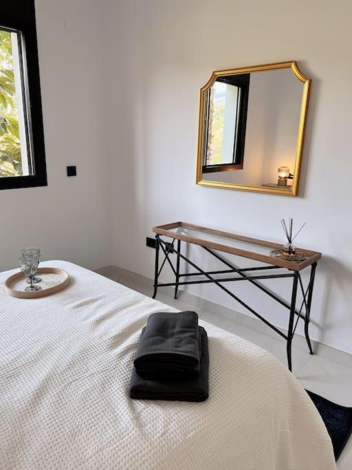 Estepona Hills Luxury Resort Apartment