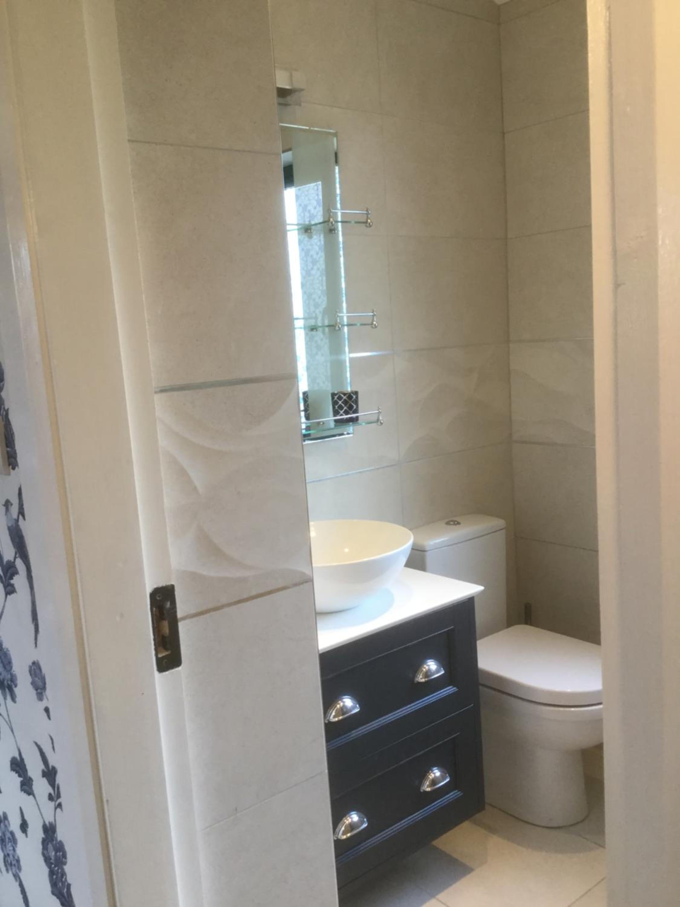 Tullybeggs B&B