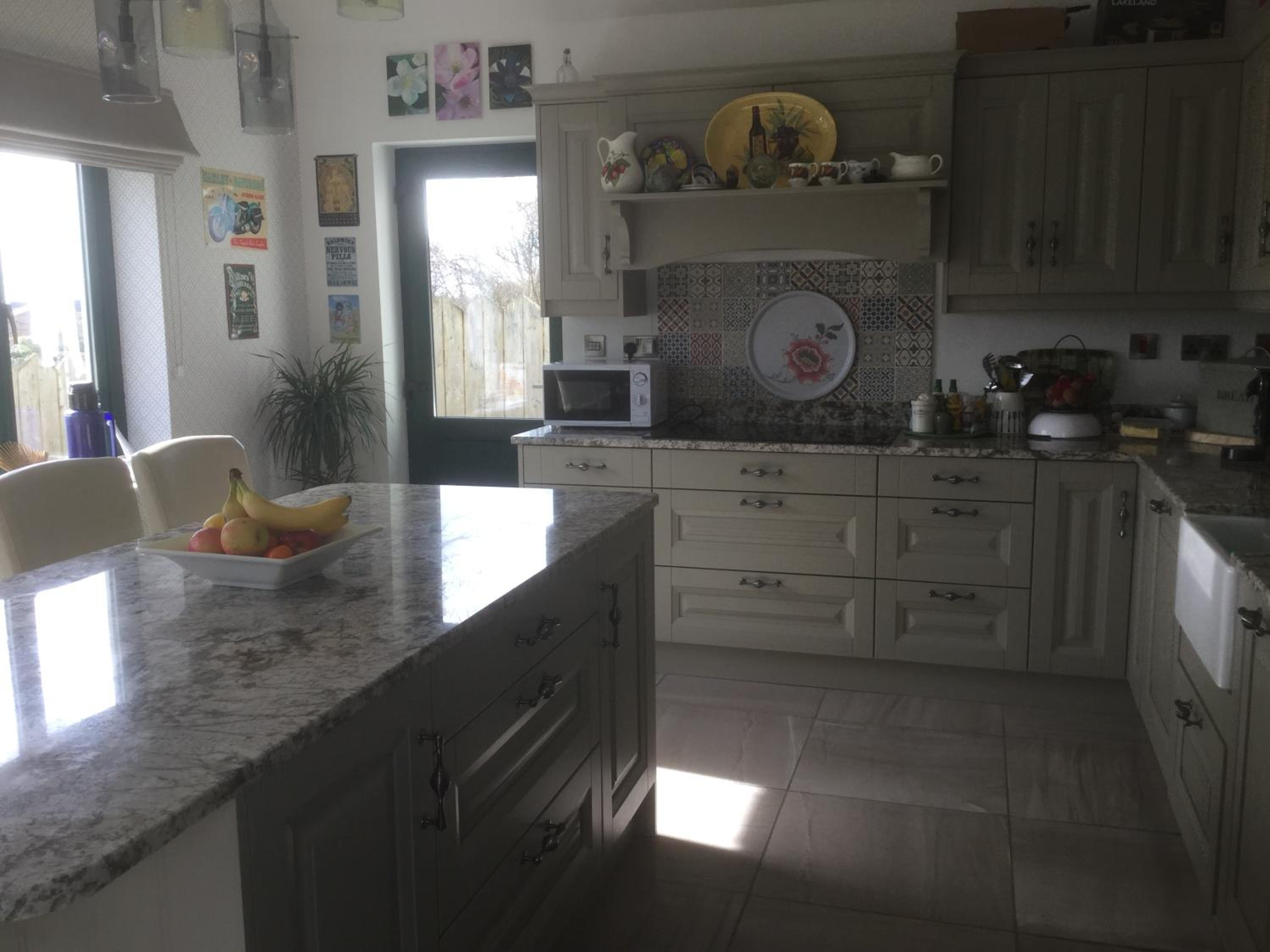 Tullybeggs B&B