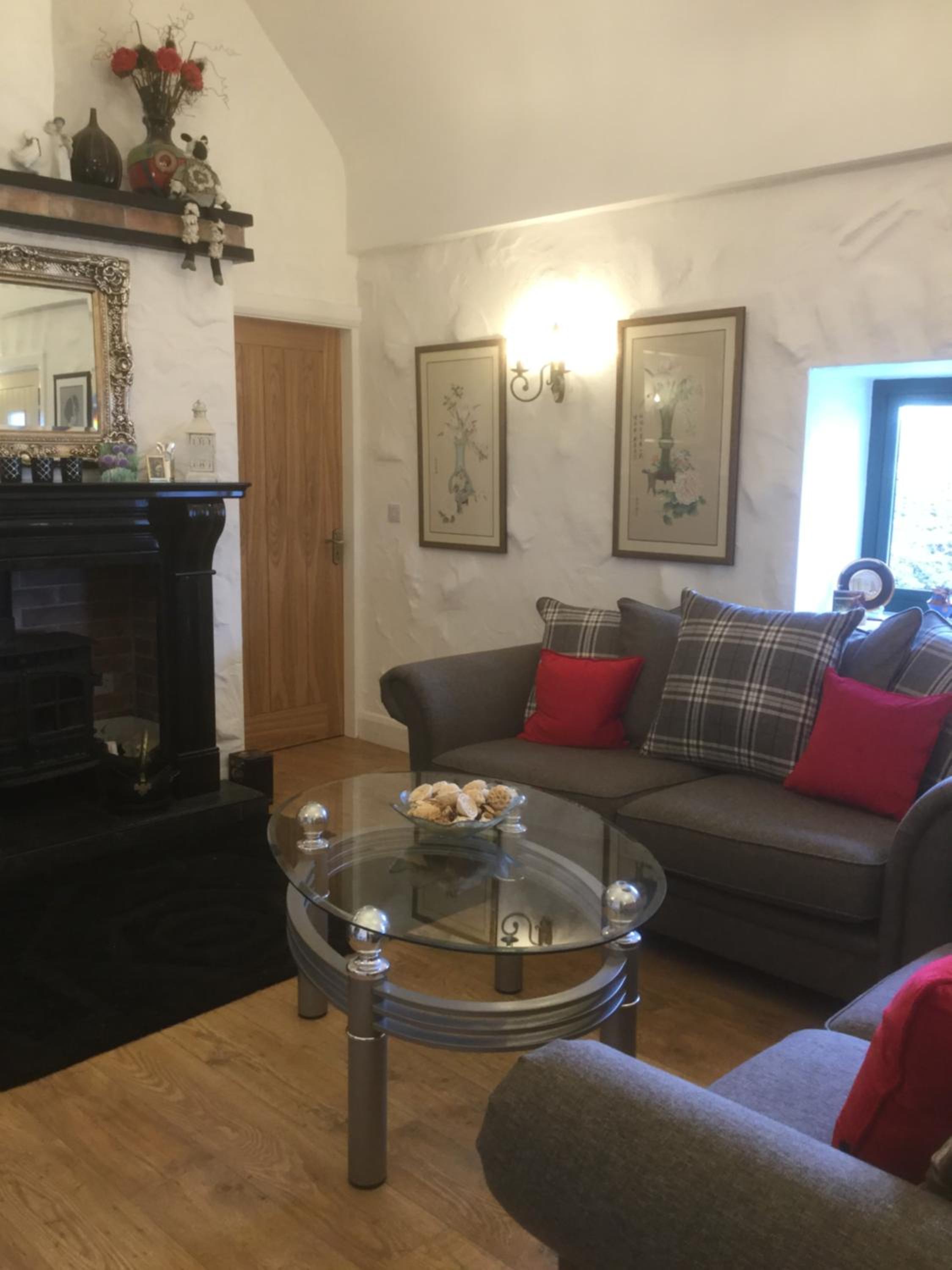 Tullybeggs B&B