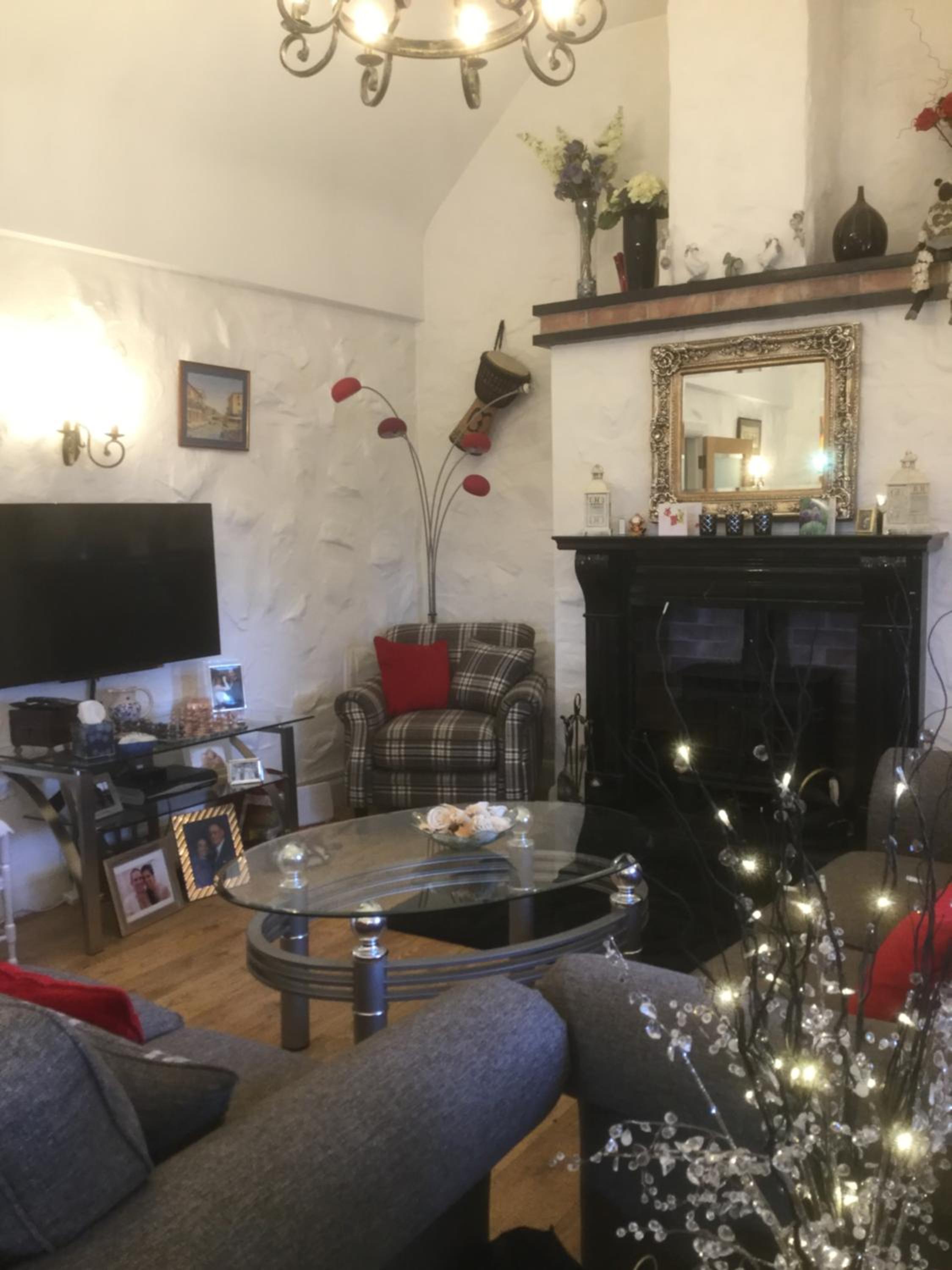 Tullybeggs B&B