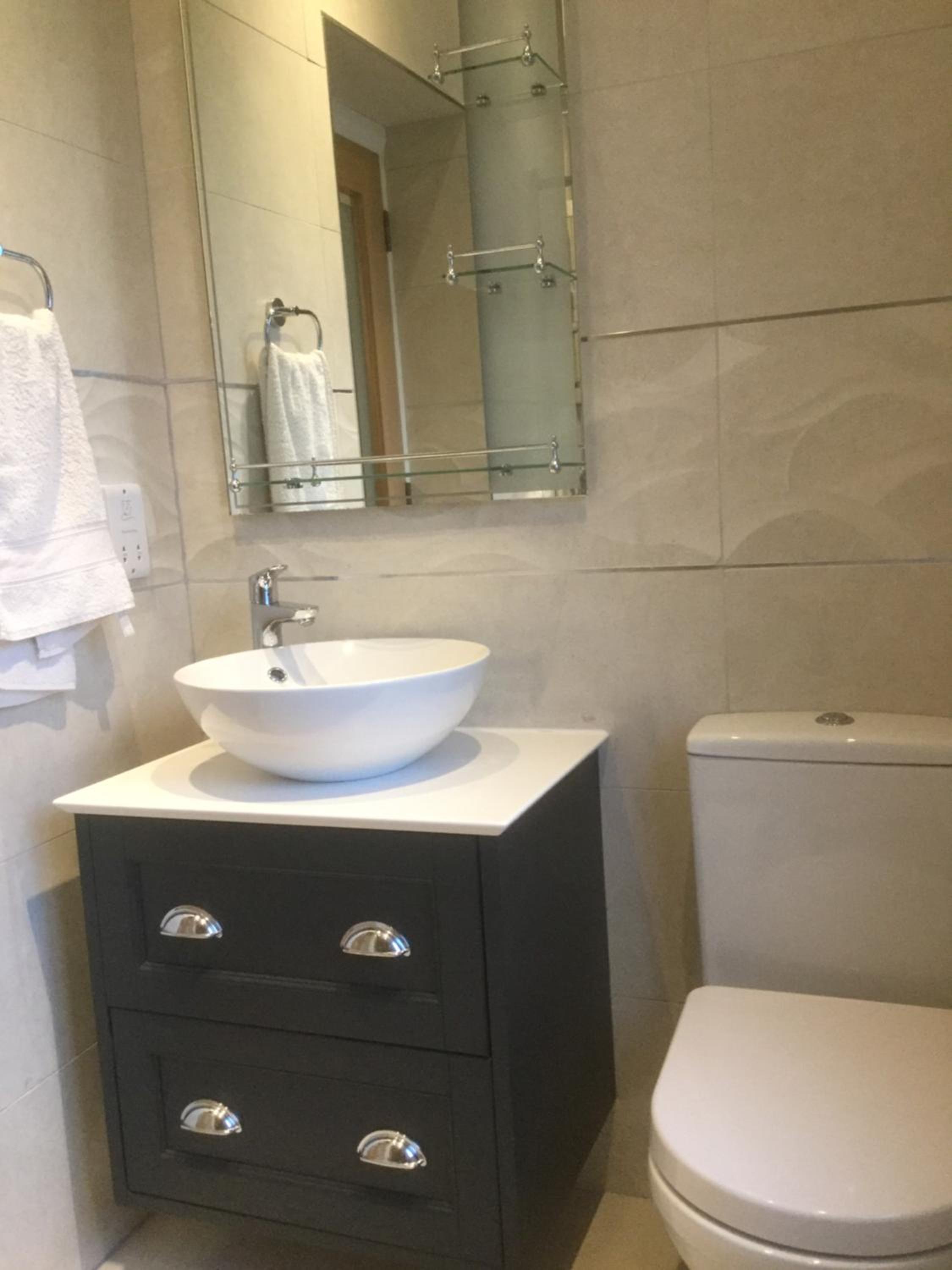 Tullybeggs B&B