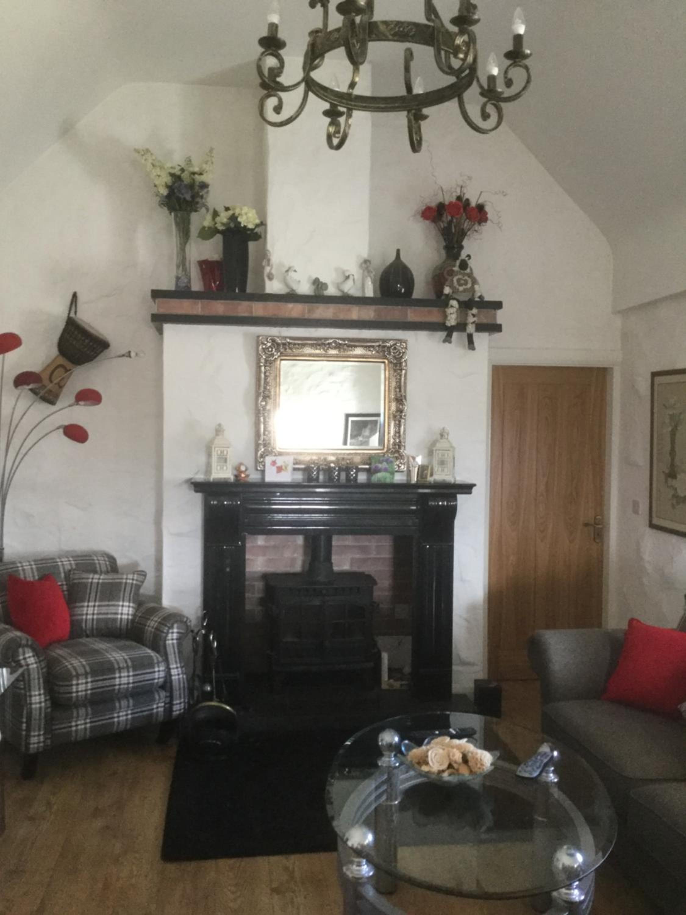 Tullybeggs B&B