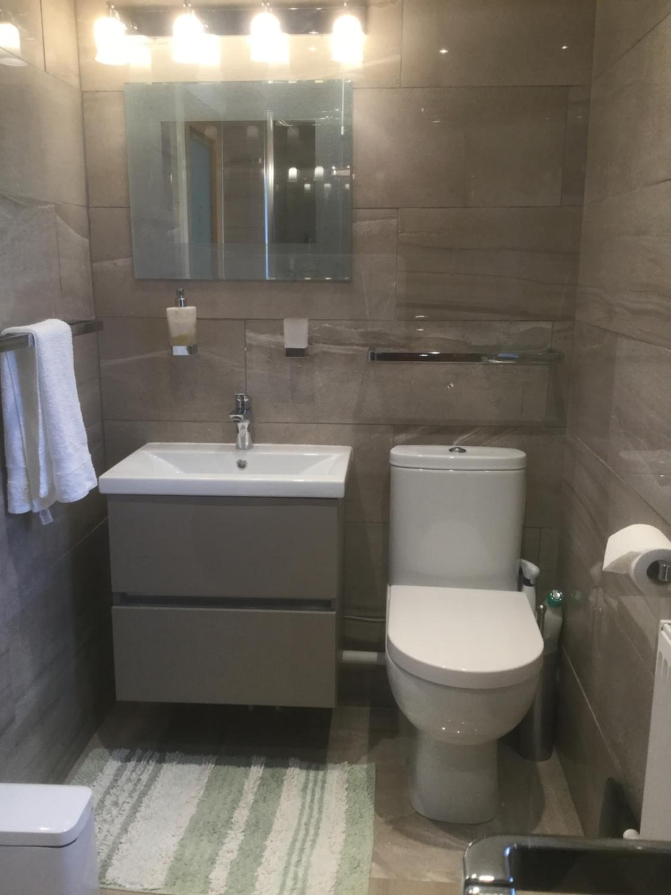 Tullybeggs B&B