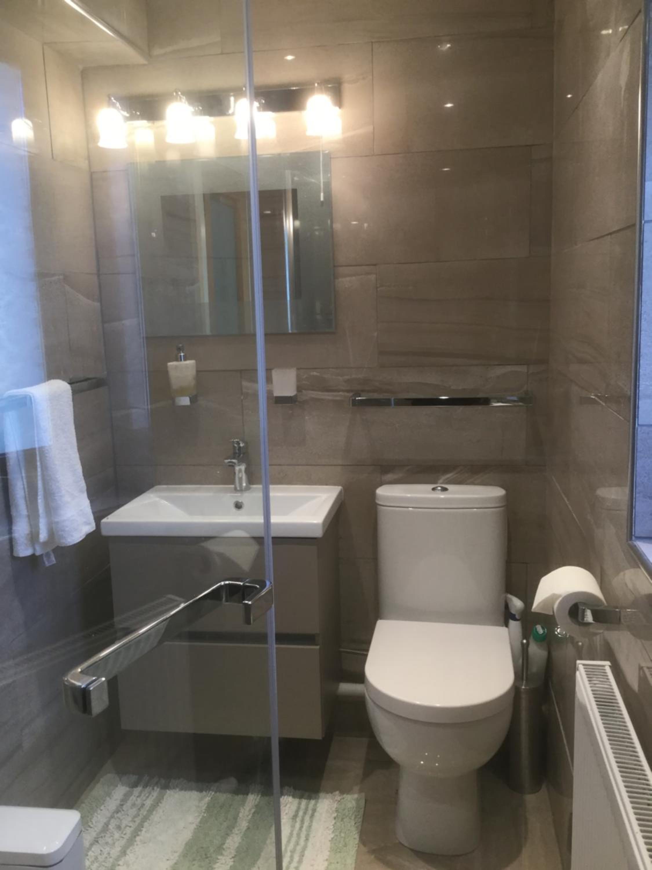 Tullybeggs B&B