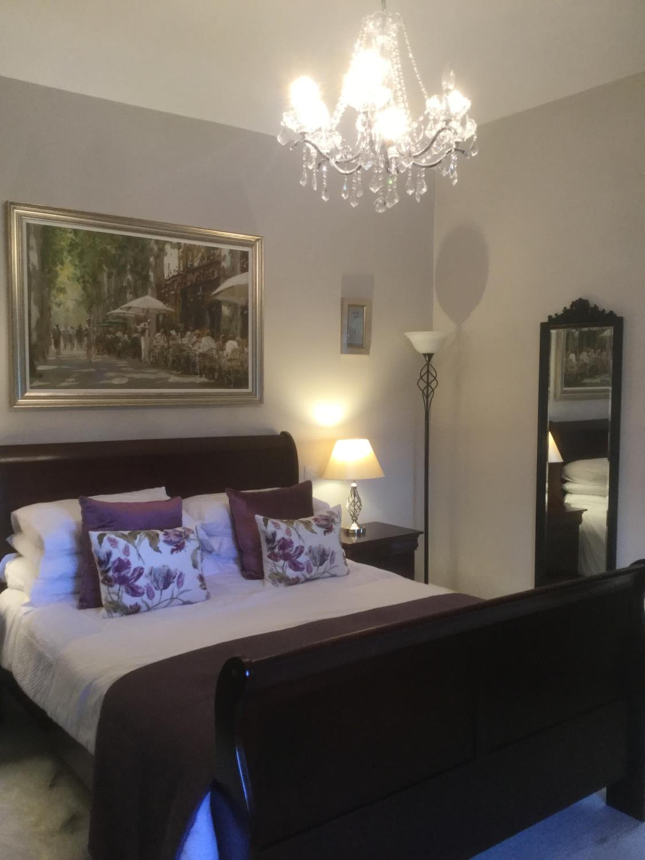 Tullybeggs B&B