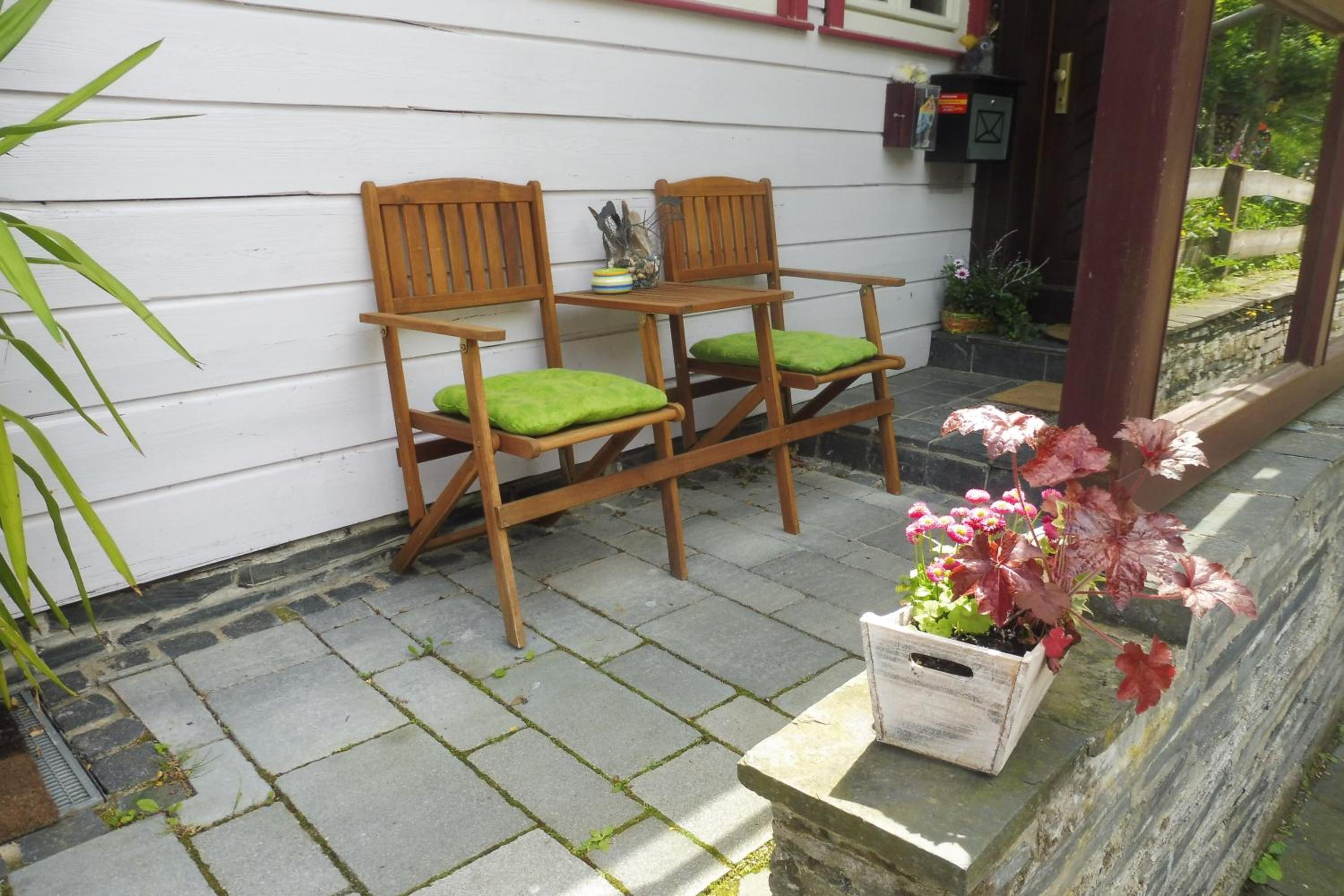 Frauenpension Arleta - Women only
