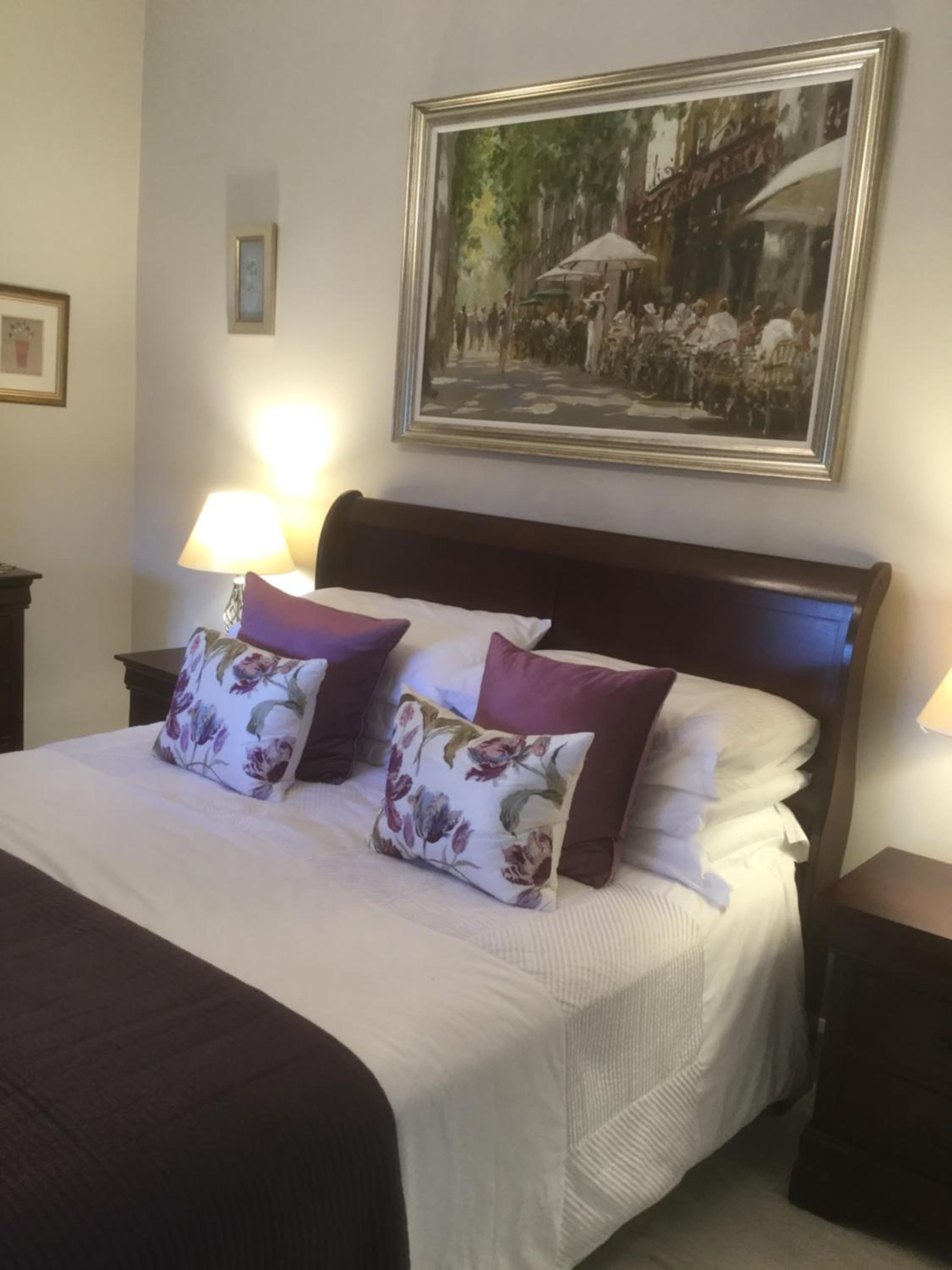 Tullybeggs B&B