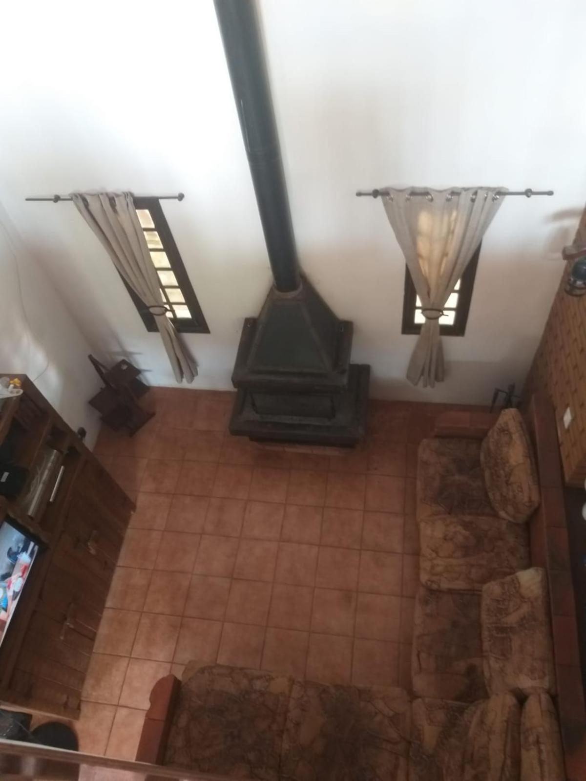 Casa com piscina - itupeva